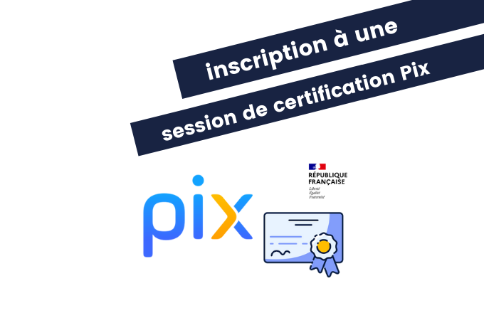 Session de certification PIX