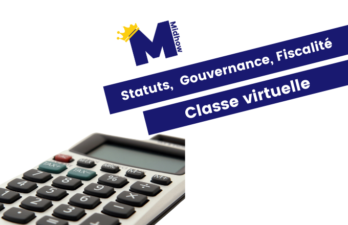 Statuts Gouvernance Fiscalité : Comment choisir le statut de son entreprise ?
